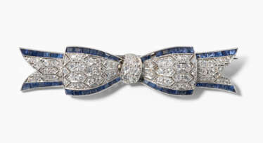 Saphir-Diamant-Bosche