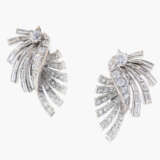 Diamant-Ohrclip - Foto 1