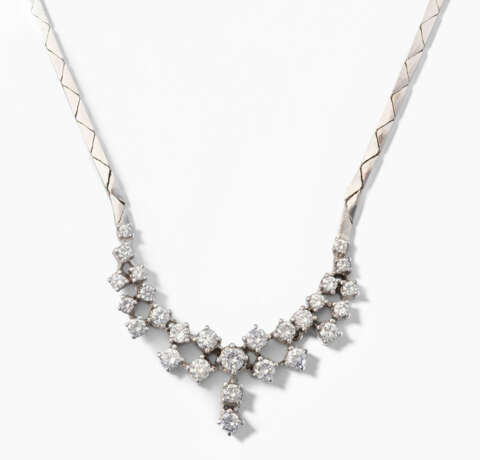 Brillant-Collier - фото 1