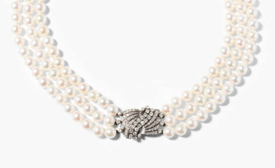 Brillant-Collier - фото 1 Brillant-Collier - фото 1