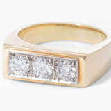 Diamant-Ring - фото 3