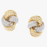 Meister Diamant-Ohrclips - photo 1