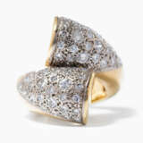 Diamant-Ring - photo 1