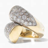 Diamant-Ring - photo 2