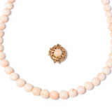 Korallen-Set - Foto 1