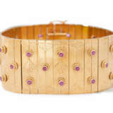 Rubin- Bracelet - фото 1