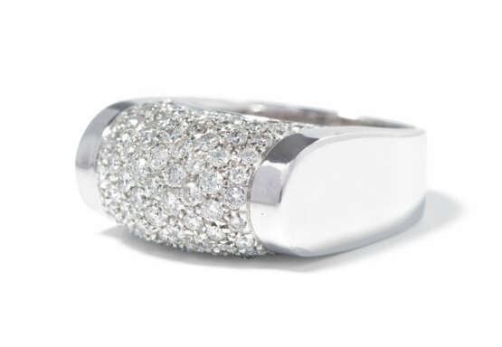 Aquamarin-Ring - Foto 2