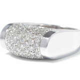 Aquamarin-Ring - Foto 2