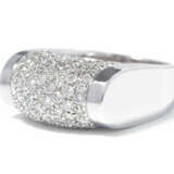 Brillant-Ring - photo 2