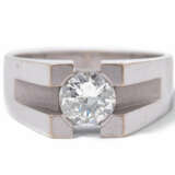 *Diamant-Ring - photo 1