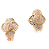 Diamant-Ohrclips - photo 1