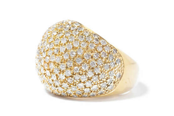 Diamant-Ring - фото 2