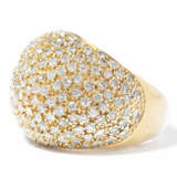 Diamant-Ring - фото 2