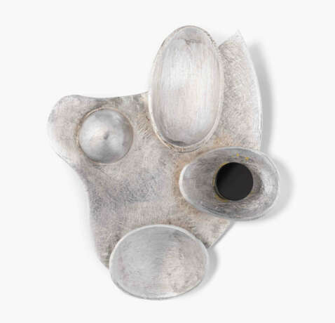 Alberto Zorzi Design-Onyx-Brosche - фото 1