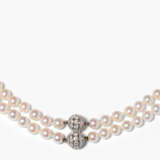 Kulturperlen-Sautoir - photo 1