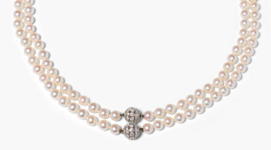 Kulturperlen-Sautoir - photo 1