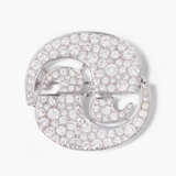 Brillant-Brosche - фото 1