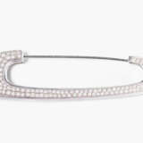 Brillant-Brosche - photo 1