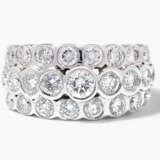Diamant-Ring - photo 1