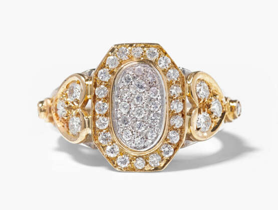 Brillant-Ring - фото 1 Brillant-Ring - фото 1