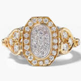 Brillant-Ring - фото 1