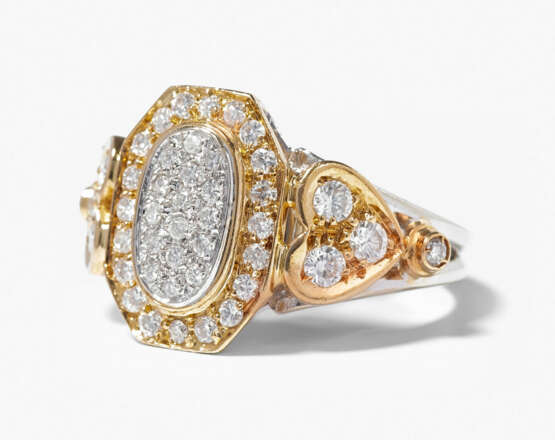 Brillant-Ring - фото 2 Brillant-Ring - фото 2