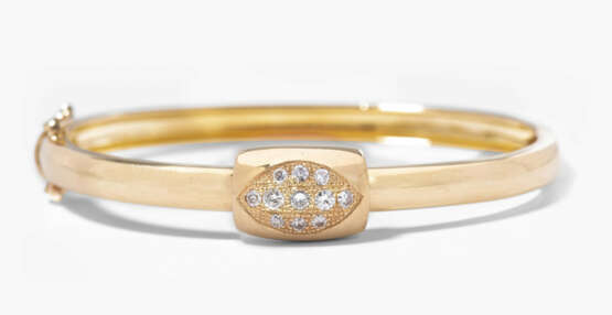 Diamant Armreif - photo 1