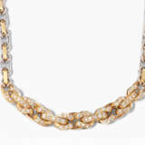 Set: Brillantcollier und Bracelet - photo 3