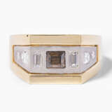 Diamant-Ring - photo 1