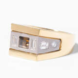 Diamant-Ring - photo 2