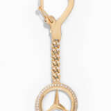 Mercedes-Schlüsselanhänger - photo 1
