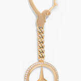 Mercedes-Schlüsselanhänger - photo 1