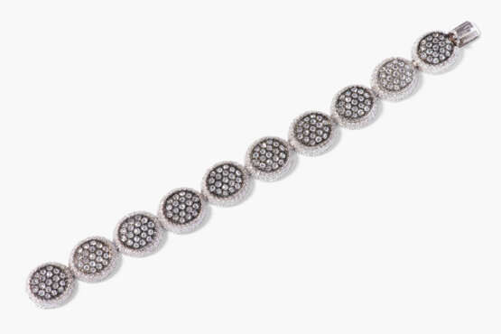 Diamant-Bracelet - фото 1 Diamant-Bracelet - фото 1