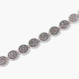 Diamant-Bracelet - фото 1