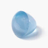 Ungefasster Aquamarin - Foto 2