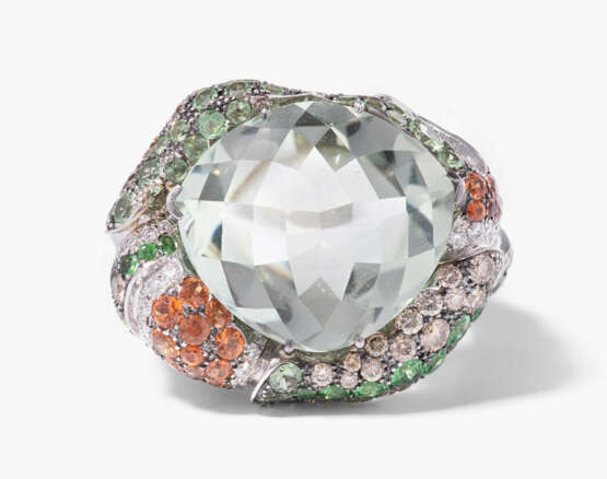 Farbstein-Ring - фото 1