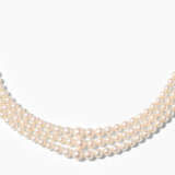 Akoya-Kulturperlen-Collier - photo 2