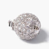 Brillant-Kugelschloss - photo 1