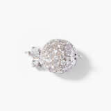 Brillant-Kugelschloss - photo 2