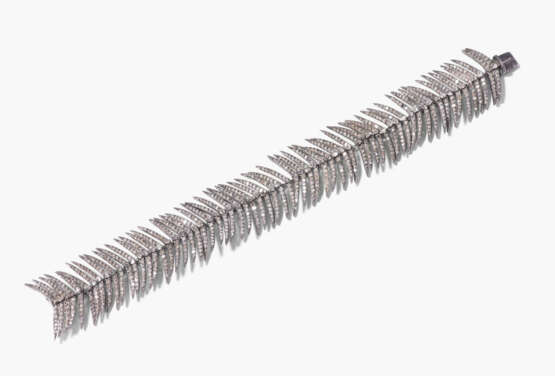Diamant-Bracelet - photo 1
