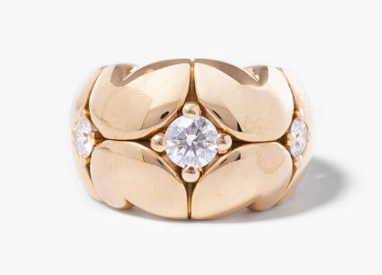 Brillant-Ring - photo 1
