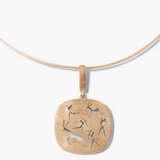 Set: Bracelet und Anhänger - photo 1