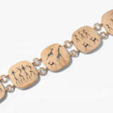 Set: Bracelet und Anhänger - photo 2