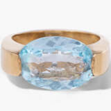 Topas-Ring - фото 1