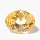 Ungefasster Saphir - фото 1