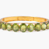 Peridot-Armreif - photo 1