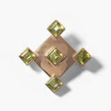 Peridot-Brosche - photo 1