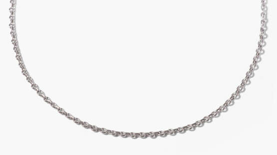 *Chaumet Collier - фото 1