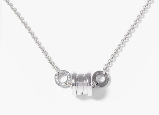 *Bulgari-Bracelet - фото 1