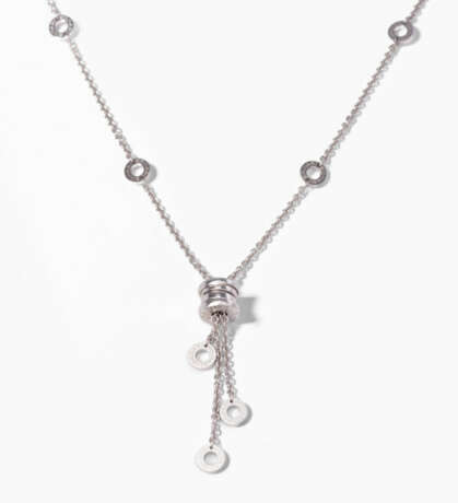 *Bulgari Halskette - фото 1 *Bulgari Halskette - фото 1